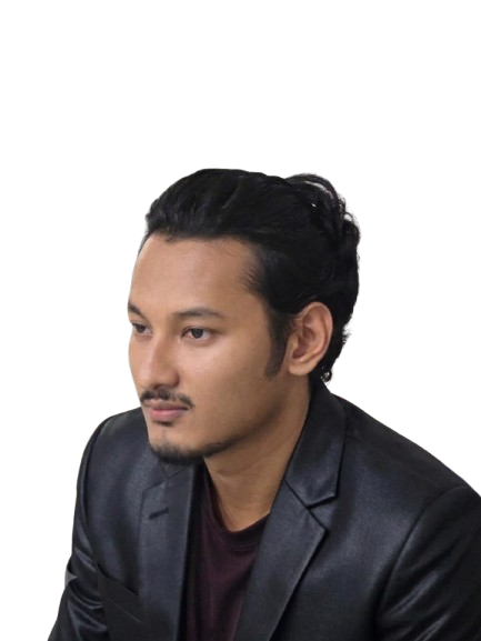 Chandan portrait