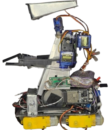 Car body