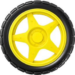 Wheel